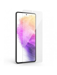 Ringke Invisible Defender ID Glass 2.5D 0.33mm skärmskydd för Samsung Galaxy A73 5G
