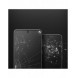 Ringke Invisible Defender ID Glass 2.5D 0.33mm skärmskydd för Samsung Galaxy A73 5G