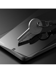 Ringke Invisible Defender ID Glass 2.5D 0.33mm skärmskydd för Samsung Galaxy A73 5G