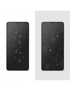 Ringke Invisible Defender ID Glass 2.5D 0.33mm skärmskydd för Samsung Galaxy A73 5G