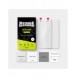 Ringke Invisible Defender ID Glass 2.5D 0.33mm skärmskydd för Samsung Galaxy A73 5G