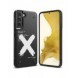 Ringke Onyx Design Slitstarkt skal för Samsung Galaxy S22 + (S22 Plus) svart (X) ()