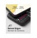 Ringke Onyx Design Slitstarkt skal för Samsung Galaxy S22 + (S22 Plus) svart (X) ()