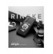 Ringke Onyx Design Slitstarkt skal för Samsung Galaxy S22 + (S22 Plus) svart (X) ()