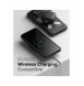 Ringke Onyx Design Slitstarkt skal för Samsung Galaxy S22 + (S22 Plus) svart (X) ()