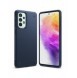 Ringke Onyx slitstarkt skal till Samsung Galaxy A73 marinblå