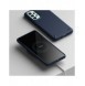 Ringke Onyx slitstarkt skal till Samsung Galaxy A73 marinblå