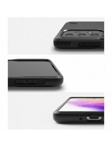 Ringke Onyx Slitstarkt TPU-skal till Samsung Galaxy A73 svart