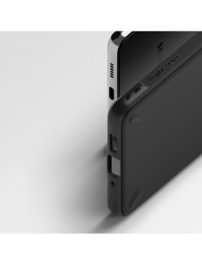 Ringke Onyx Slitstarkt TPU-skal till Samsung Galaxy A73 svart