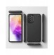 Ringke Onyx Slitstarkt TPU-skal till Samsung Galaxy A73 svart