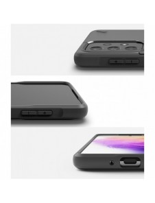 Ringke Onyx Slitstarkt TPU-skal till Samsung Galaxy A73 grå
