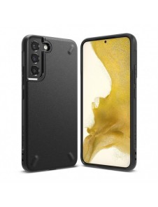 Ringke Onyx Durable TPU-skal till Samsung Galaxy S22 + (S22 Plus) svart