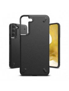Ringke Onyx Durable TPU-skal till Samsung Galaxy S22 + (S22 Plus) svart