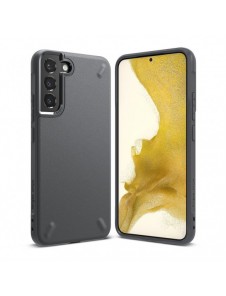 Ringke Onyx Slitstarkt TPU-skal till Samsung Galaxy S22 + (S22 Plus) grått