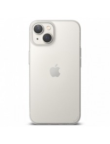 Ringke Slim fodral för iPhone 14 Plus ultratunt halvtransparent fodral