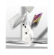 Ringke Slim fodral för iPhone 14 Plus ultratunt halvtransparent fodral