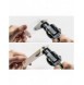 Ringke Slim fodral för iPhone 14 Plus ultratunt halvtransparent fodral