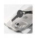 Ringke Slim fodral för iPhone 14 Plus ultratunt halvtransparent fodral