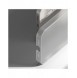 Ringke Slim fodral för iPhone 14 Plus ultratunt halvtransparent fodral