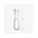 Ringke USB-A kabel - Lightning 480Mb/s 12W 2m gul (CB60037RS)