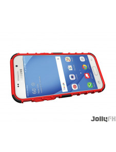 Pålitligt och bekvämt fodral till din Samsung Galaxy A5 2017 A520.