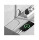 Ringke USB-C kabel - Lightning 480Mb/s 20W 2m lila (CB60129RS)