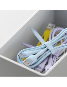 Ringke USB-C kabel - Lightning 480Mb/s 20W 2m gul (CB60150RS)