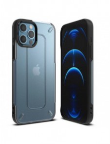 Ringke UX hållbart hårt fodral för iPhone 13 Pro transparent (UX564E72)