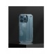 Ringke UX hållbart hårt fodral för iPhone 13 Pro transparent (UX564E72)