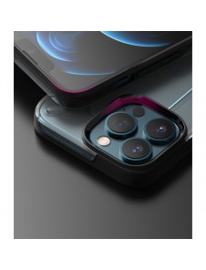 Ringke UX hållbart hårt fodral för iPhone 13 Pro transparent (UX564E72)
