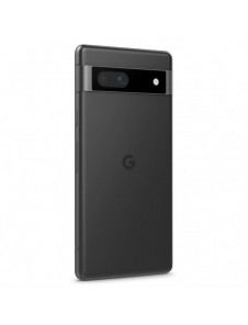 CAMERA COVER Spigen OPTIK.TR "EZ FIT" CAMERA PROTECTOR 2-PACK GOOGLE PIXEL 7A SVART