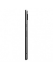 CAMERA COVER Spigen OPTIK.TR "EZ FIT" CAMERA PROTECTOR 2-PACK GOOGLE PIXEL 7A SVART