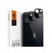 CAMERA COVER Spigen OPTIK.TR CAMERA PROTECTOR 2-PACK IPHONE 13 MINI / 13 SVART