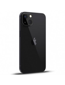 CAMERA COVER Spigen OPTIK.TR CAMERA PROTECTOR 2-PACK IPHONE 13 MINI / 13 SVART