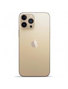 CAMERA COVER Spigen OPTIK.TR CAMERA PROTECTOR 2-PACK IPHONE 13 PRO / 13 PRO MAX GOLD