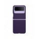 CASEOLOGY NANO POP GALAXY MED FLIP 4 LJUSVIOLET