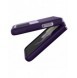 CASEOLOGY NANO POP GALAXY MED FLIP 4 LJUSVIOLET