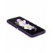CASEOLOGY NANO POP GALAXY MED FLIP 4 LJUSVIOLET