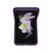 CASEOLOGY NANO POP GALAXY MED FLIP 4 LJUSVIOLET