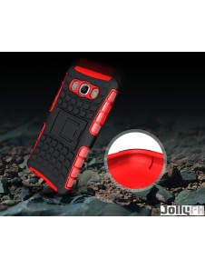 Pålitligt och bekvämt fodral till din Samsung Galaxy J5 2016 J510.