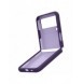 CASEOLOGY NANO POP GALAXY MED FLIP 4 LJUSVIOLET