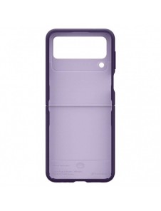 CASEOLOGY NANO POP GALAXY MED FLIP 4 LJUSVIOLET