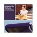 CASEOLOGY NANO POP GALAXY MED FLIP 4 LJUSVIOLET