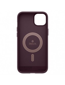 CASEOLOGY PARALLAX MAG MAGSAFE IPHONE 14 PLUS BURGUNDY