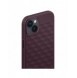CASEOLOGY PARALLAX MAG MAGSAFE IPHONE 14 PLUS BURGUNDY