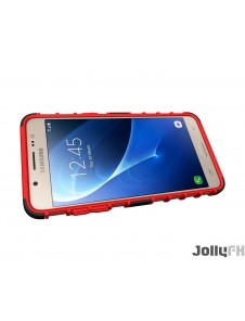 Med detta skydd kommer du att vara lugn för din Samsung Galaxy J5 2016 J510.