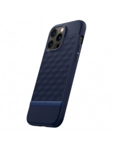 CASEOLOGY PARALLAX MAG MAGSAFE IPHONE 14 PRO MIDNIGHT BLUE