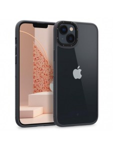 CASEOLOGY SKYFALL IPHONE 14 PLUS MATSVART