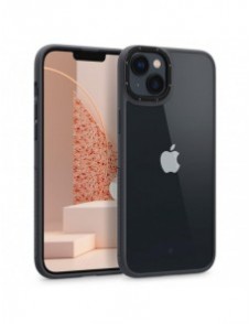 CASEOLOGY SKYFALL IPHONE 14 PLUS MATSVART