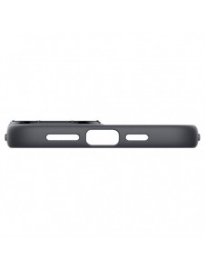 CASEOLOGY SKYFALL IPHONE 14 PLUS MATSVART